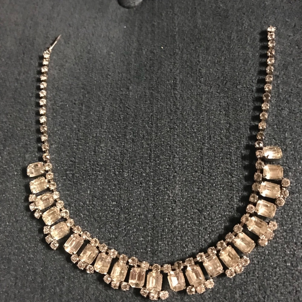 Vintage necklace